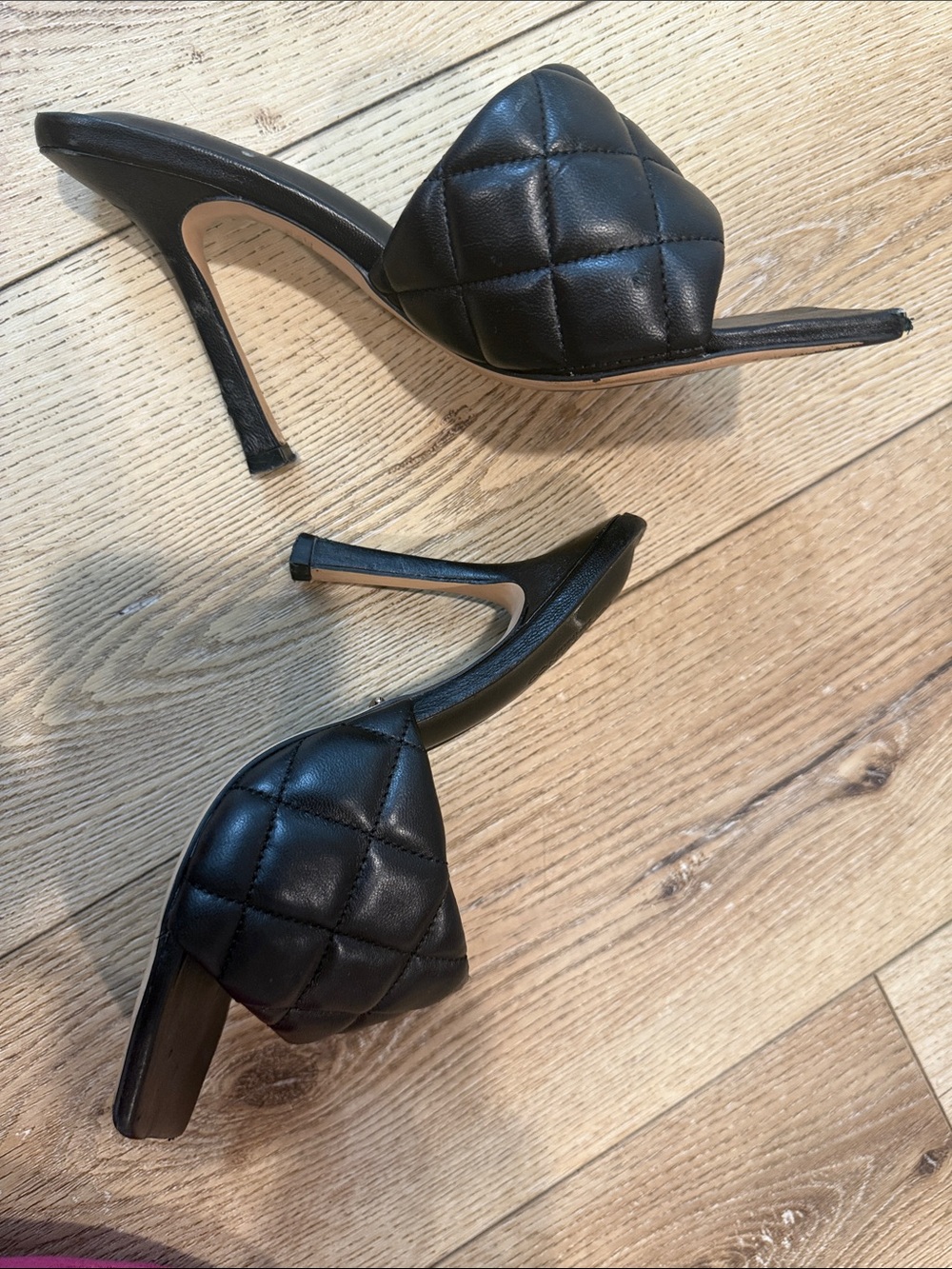 Tony Bianco Heels